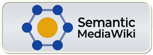 Powered by Semantic MediaWiki